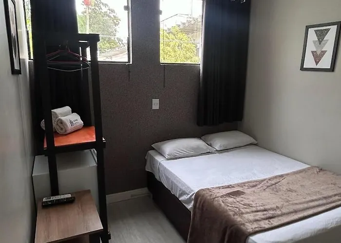 Studio Liberty Morumbi